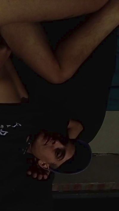 chic0tr4ans live from Argentina