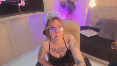 chloe_rosse_ live from Colombia