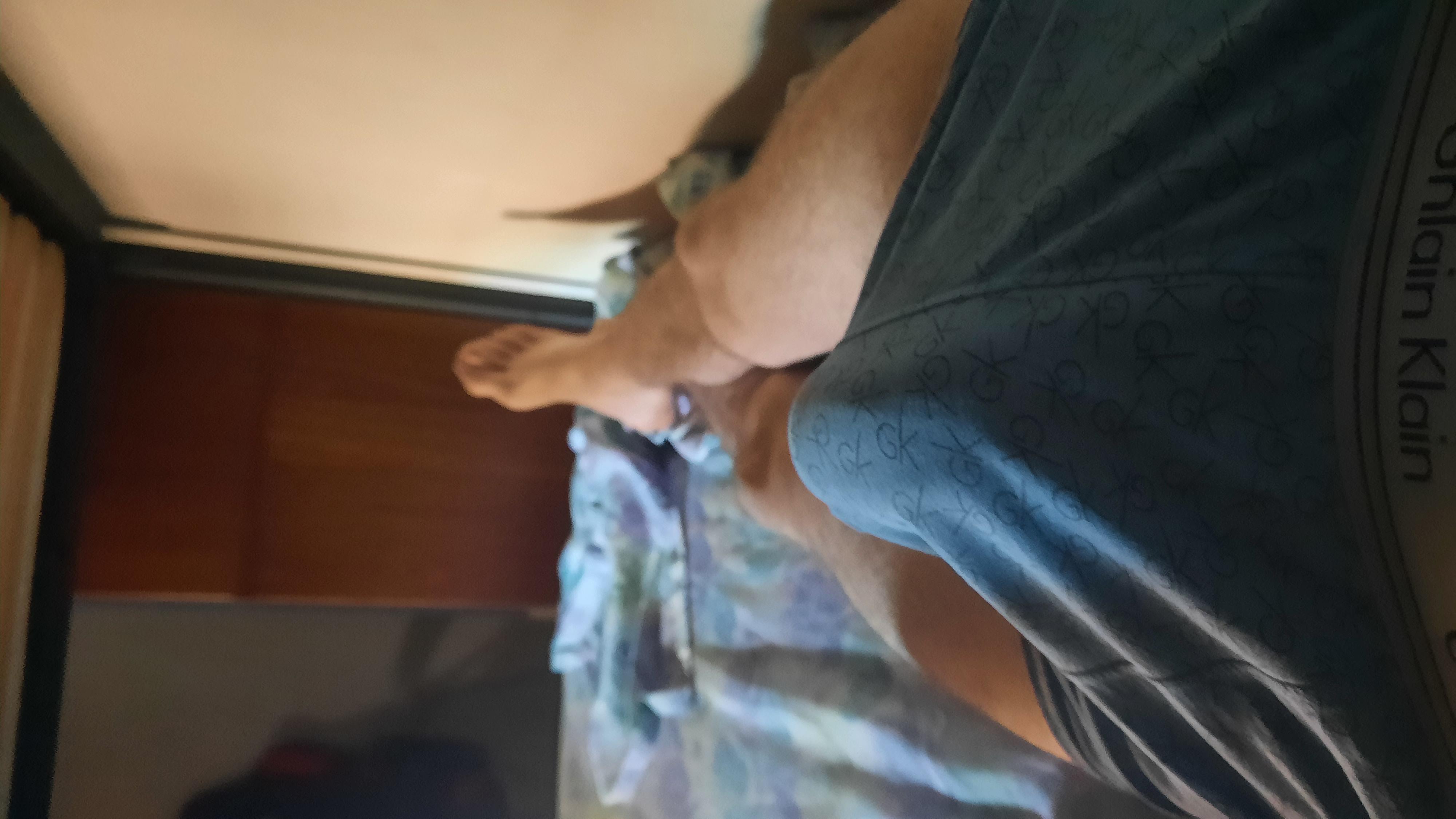 chri963 live from Italy