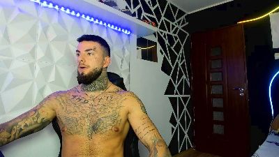 chrisjordan666 live from Romania