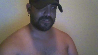 christianmarqz live from Spain