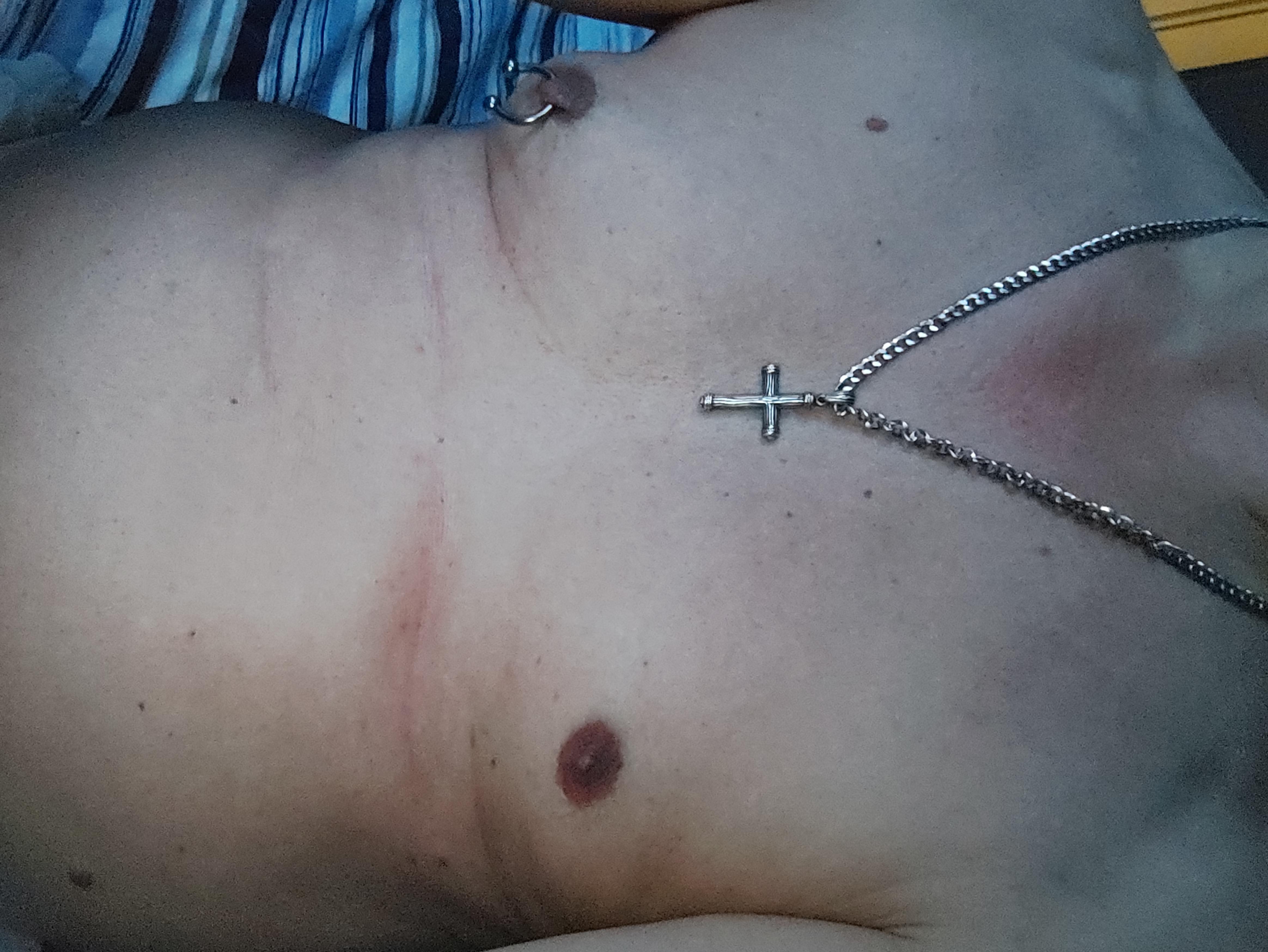 christoph_bare live from Germany