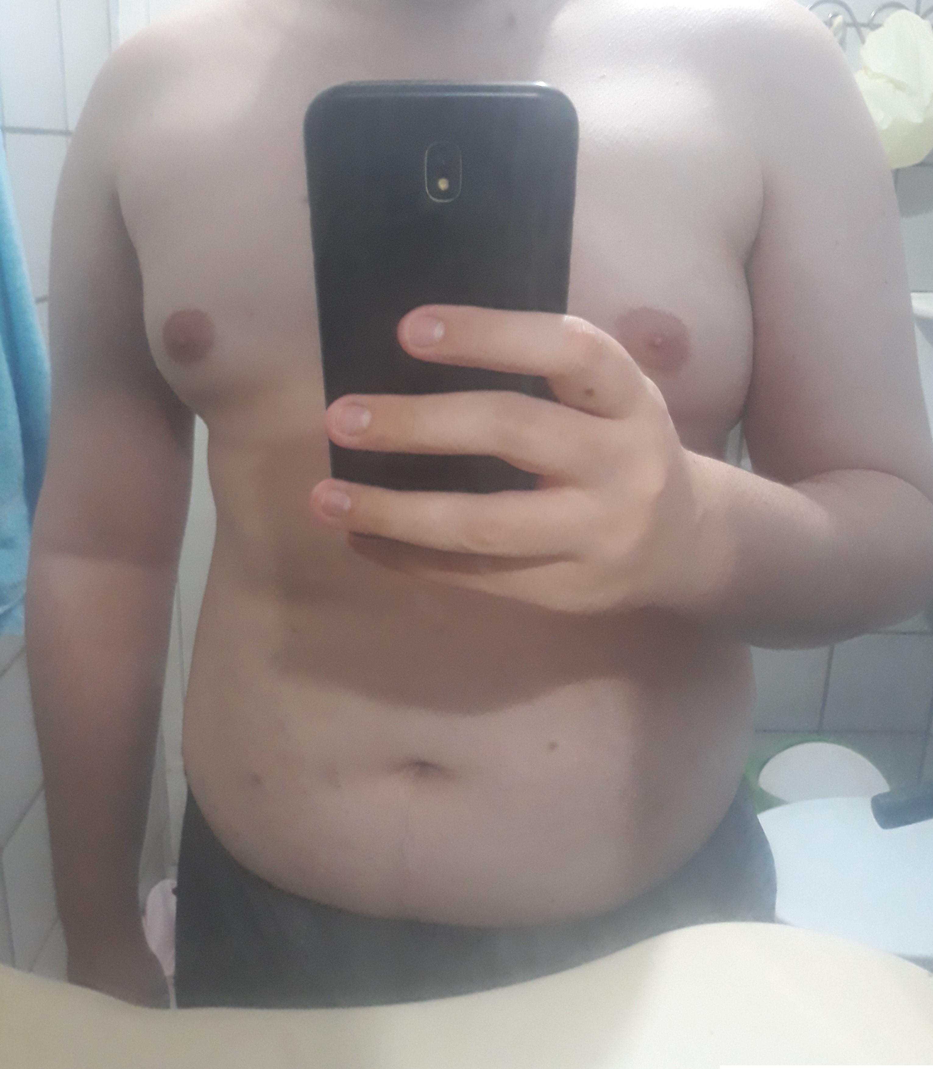 chubby092 live from Brazil