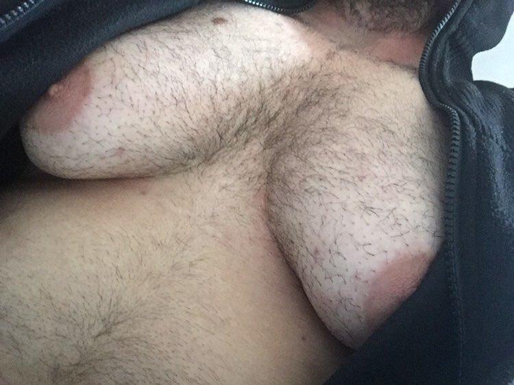 chubbybunnyi live from Italy