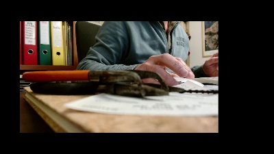 cinevince live from France