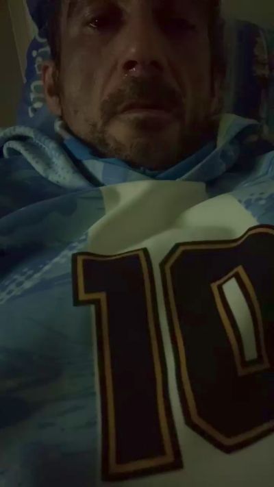 ciromh1 live from Italy