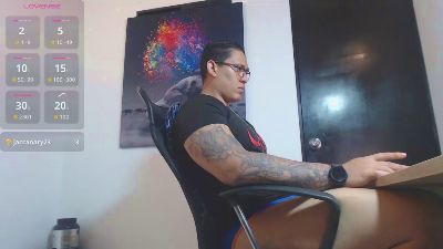 coltonmassif2 live from Colombia