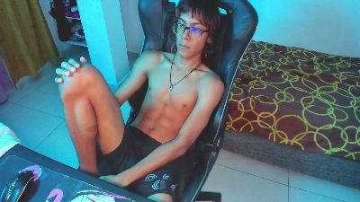 copito_andrew live from Colombia