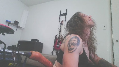 courtneycd live from United States