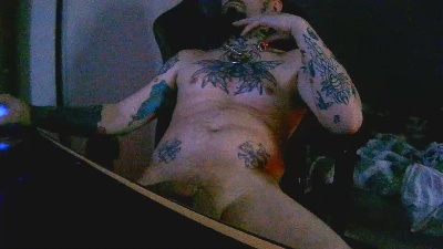 cowamonster live from Argentina