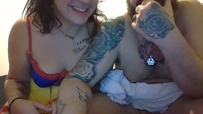 cram26 live from France