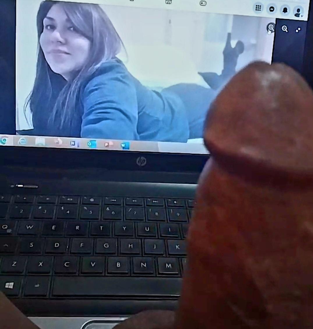 cris5 live from Peru