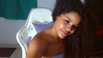 cristal456 live from Colombia