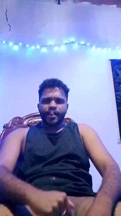 cristhianurbina live from Colombia