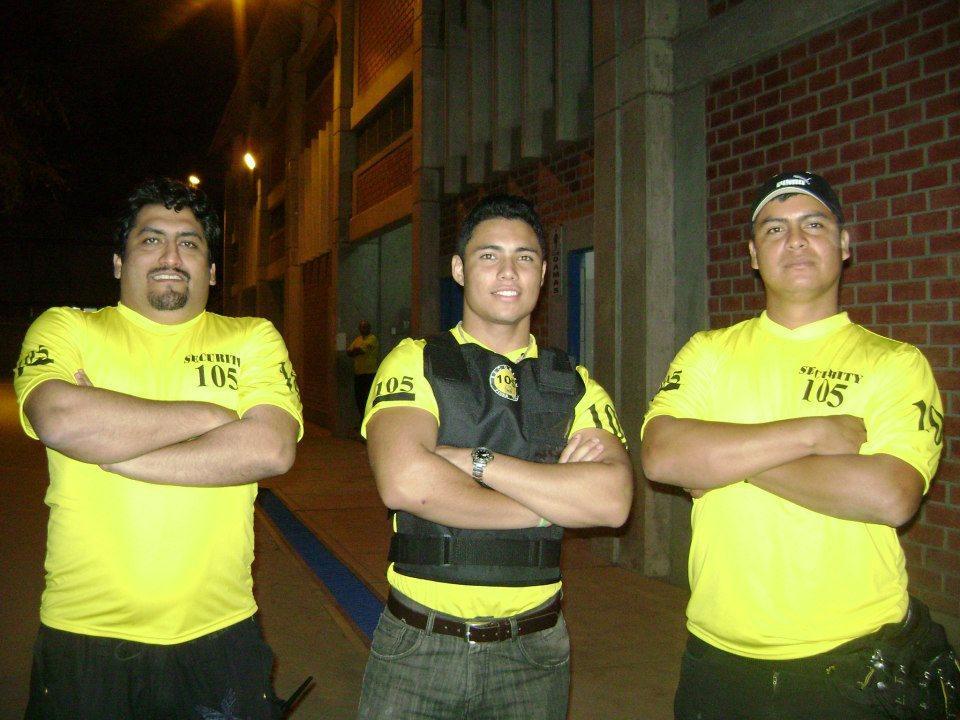 cronos420 live from Peru