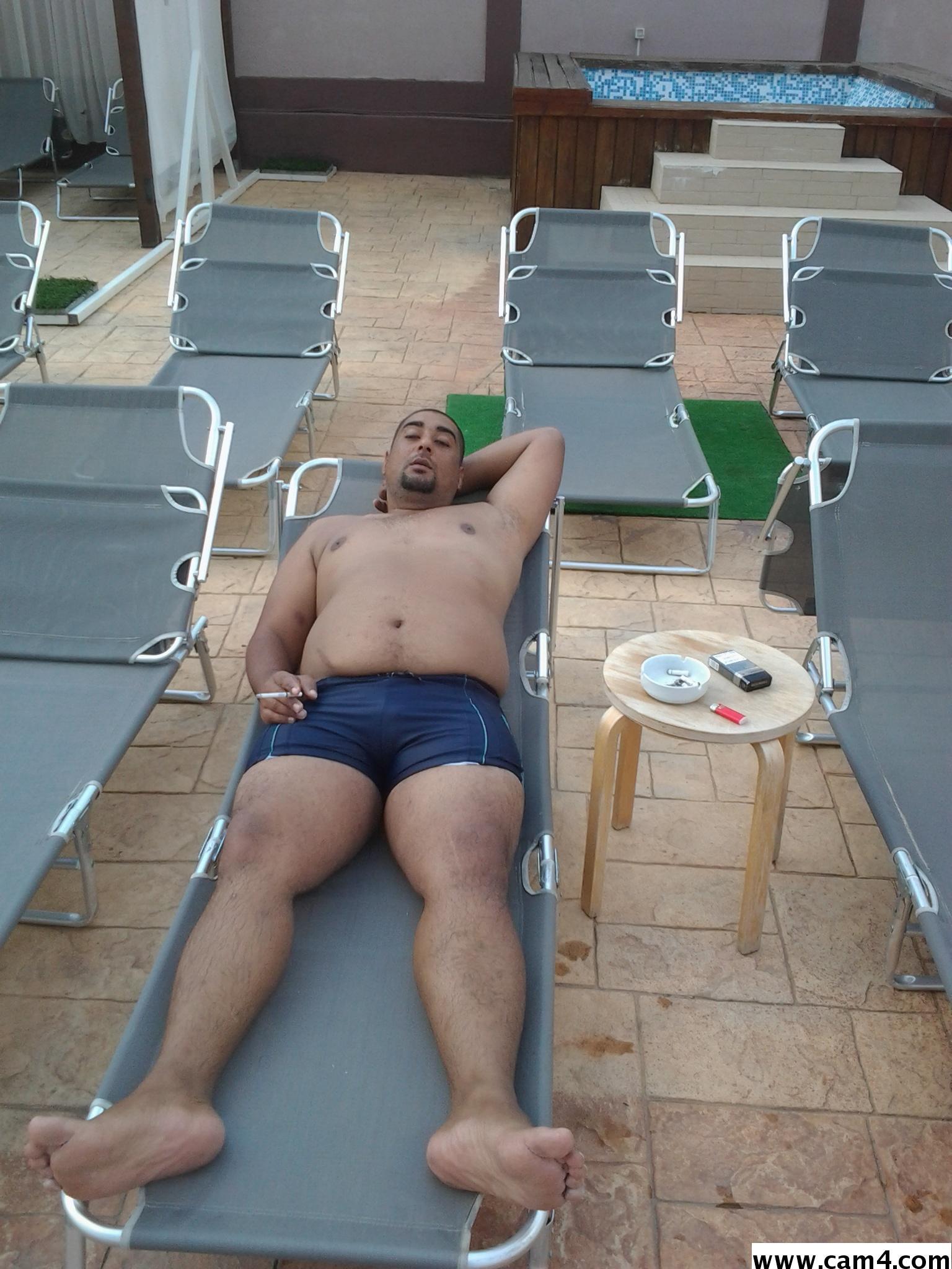cubanezu27 live from Romania