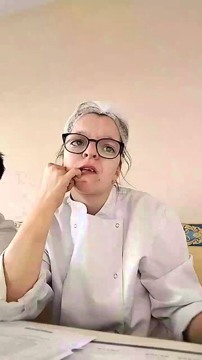 cuisinierexxx live from France