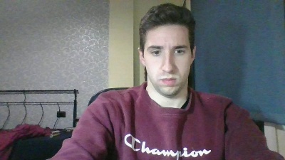 culazowapo live from Spain