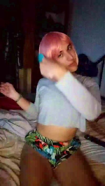 culon_arg live from Argentina