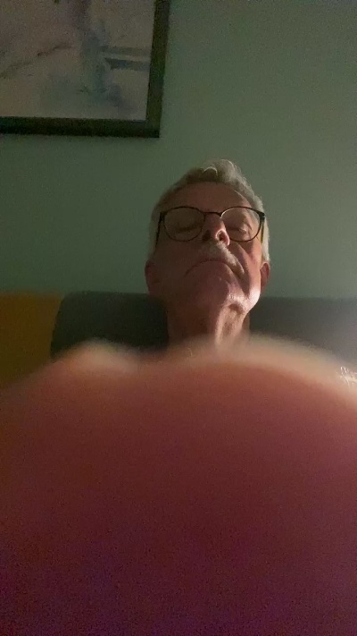 cumboy63 live from Germany