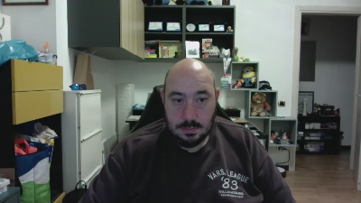 cumolosexy live from Italy