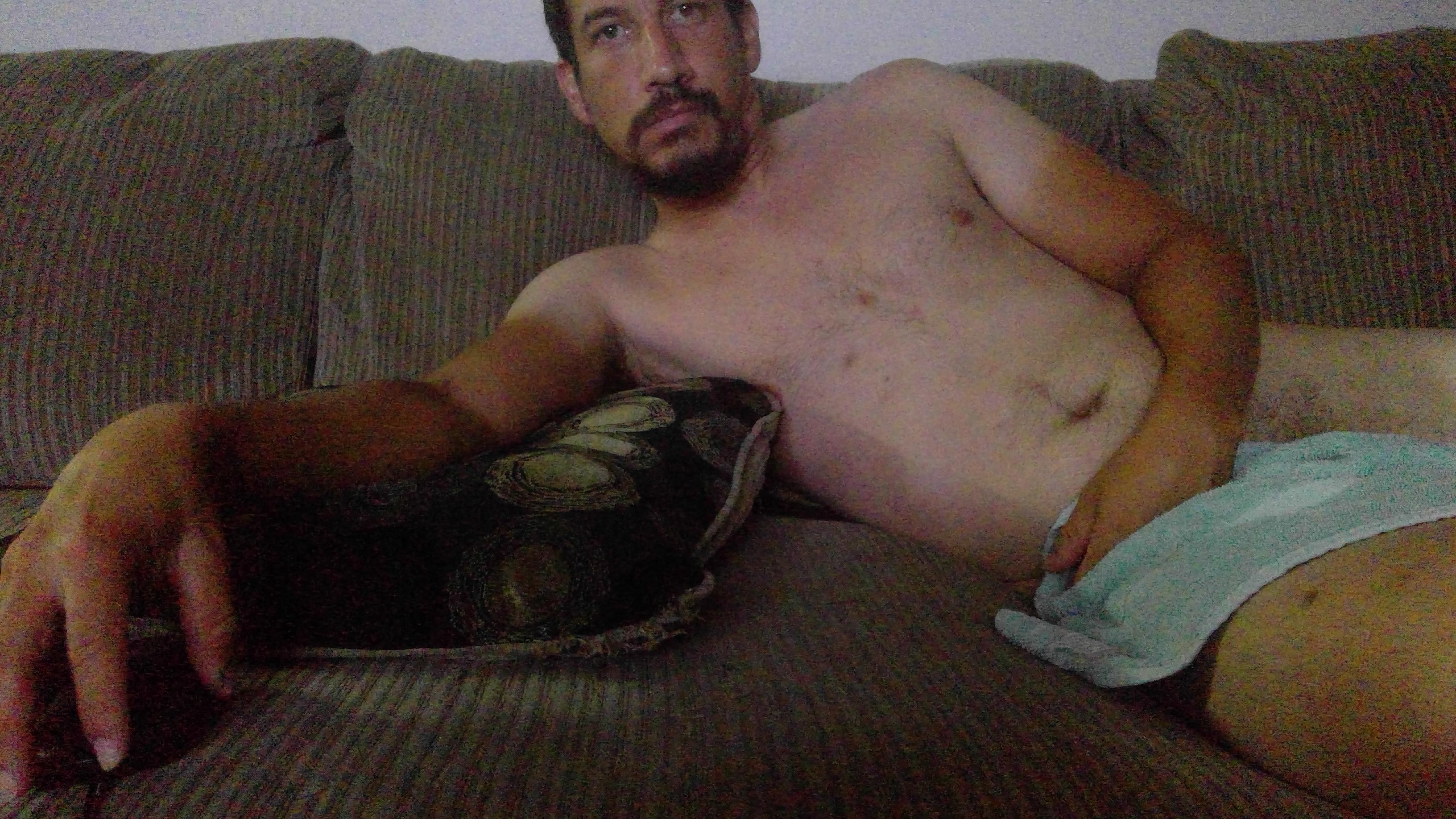 curved2pleasure live from United States