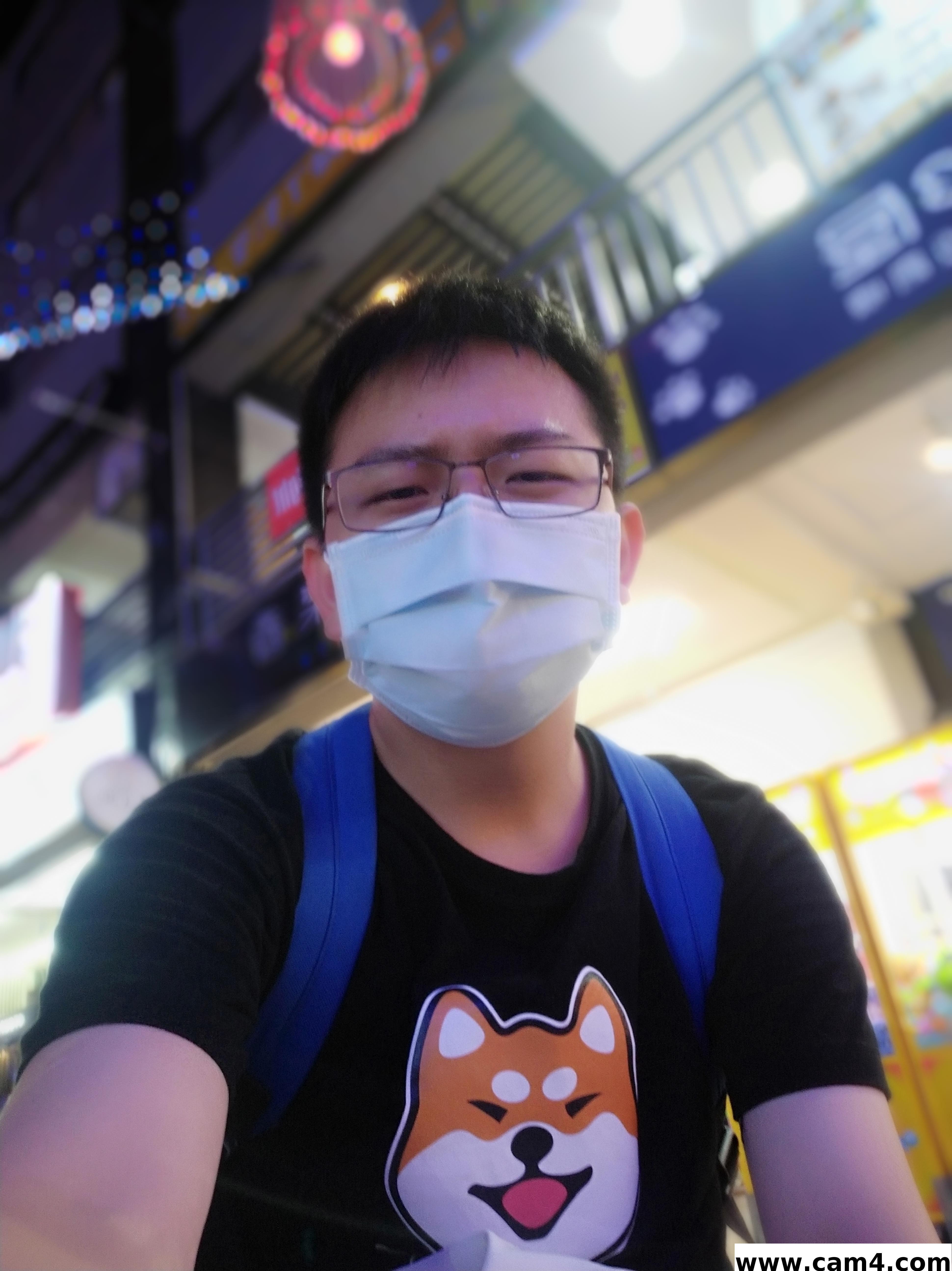 cute842727 live from Taiwan