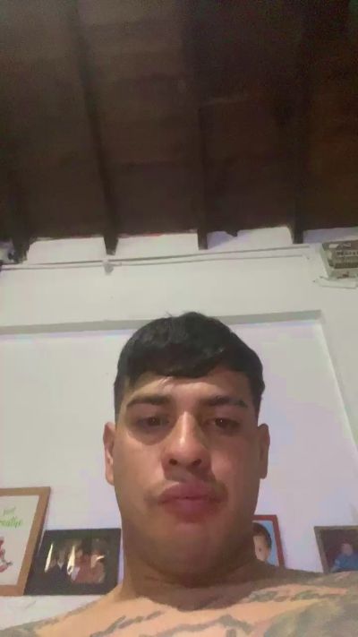 cxxxxxx1 live from Argentina