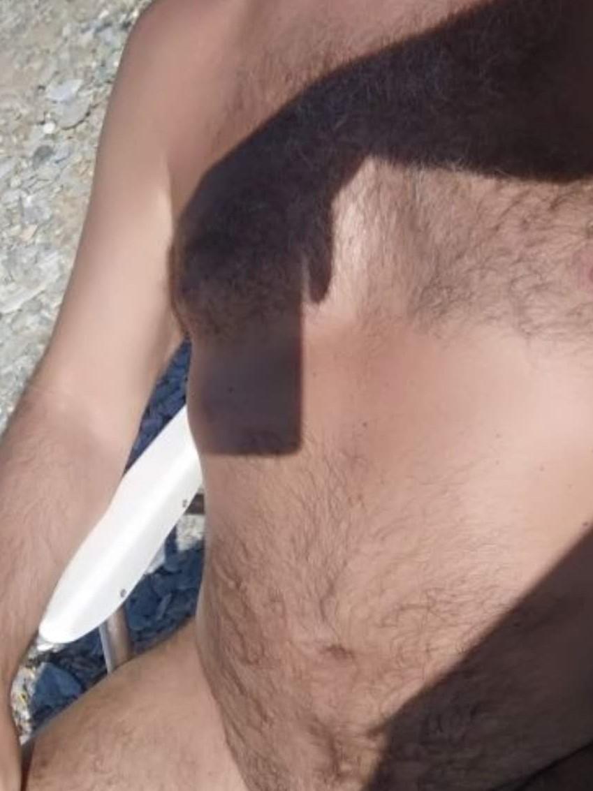 daddy54sexy live from Greece