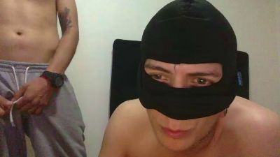 daimon200 live from Chile