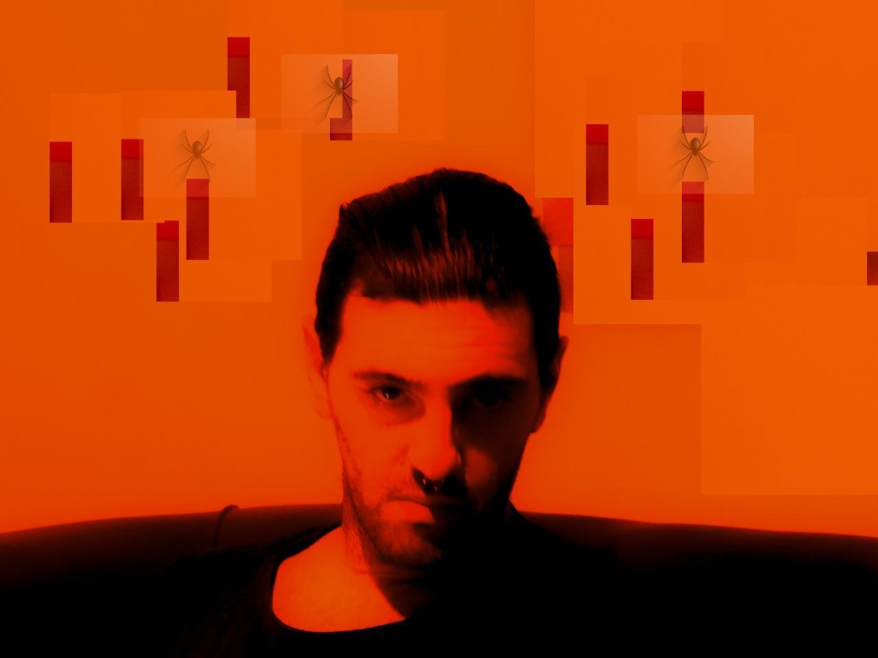 daliboyxxx live from Argentina