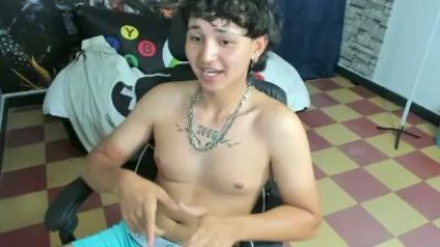 dan_cristancho live from Colombia