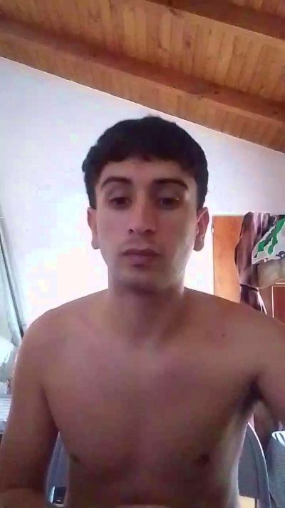 dan_x23 live from Argentina
