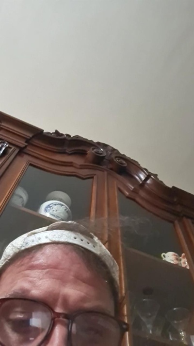 daniele_cust live from Italy