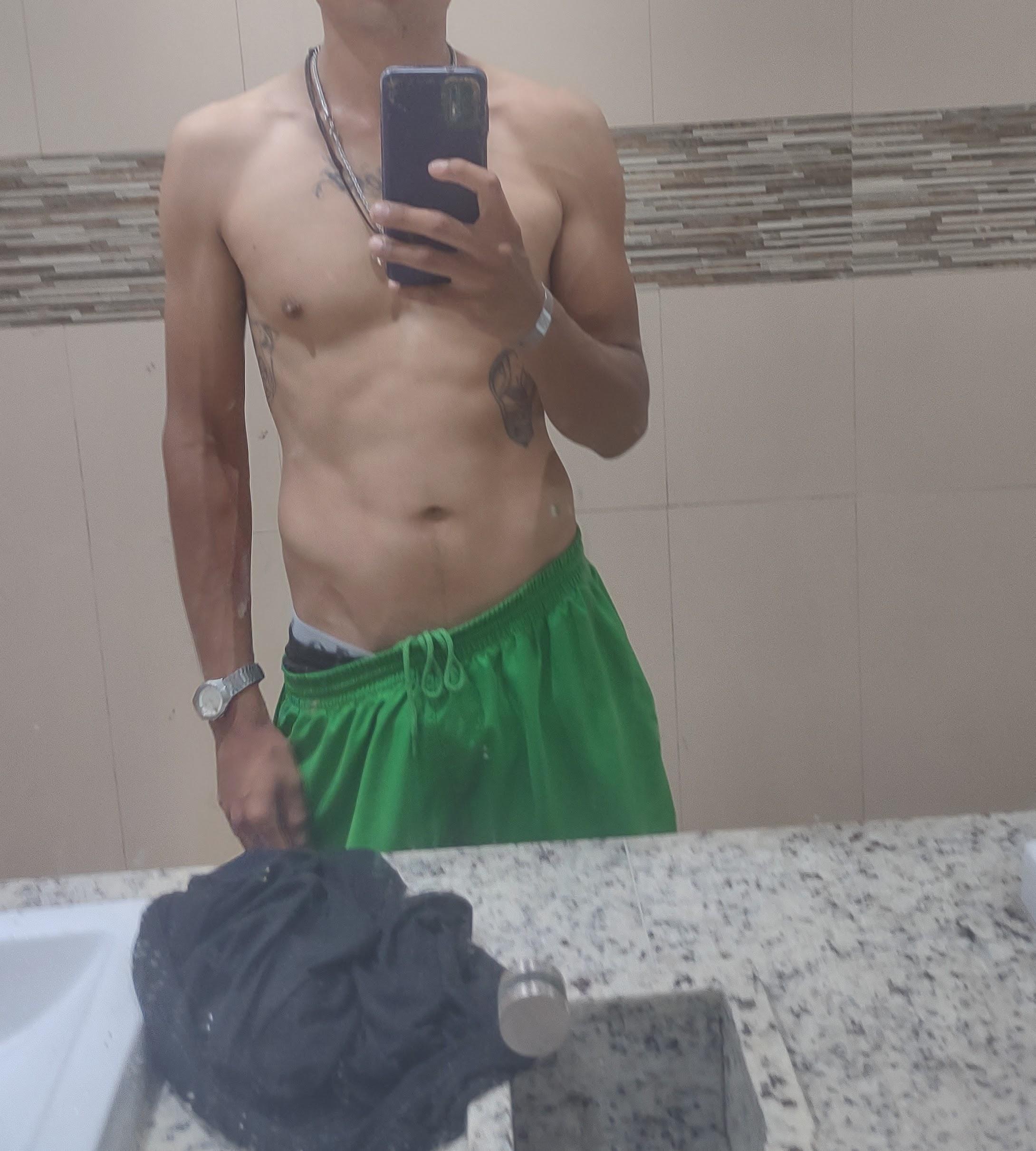 danielg5 live from Mexico