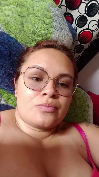 danieli20 live from Colombia