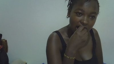 danna_miki live from Kenya