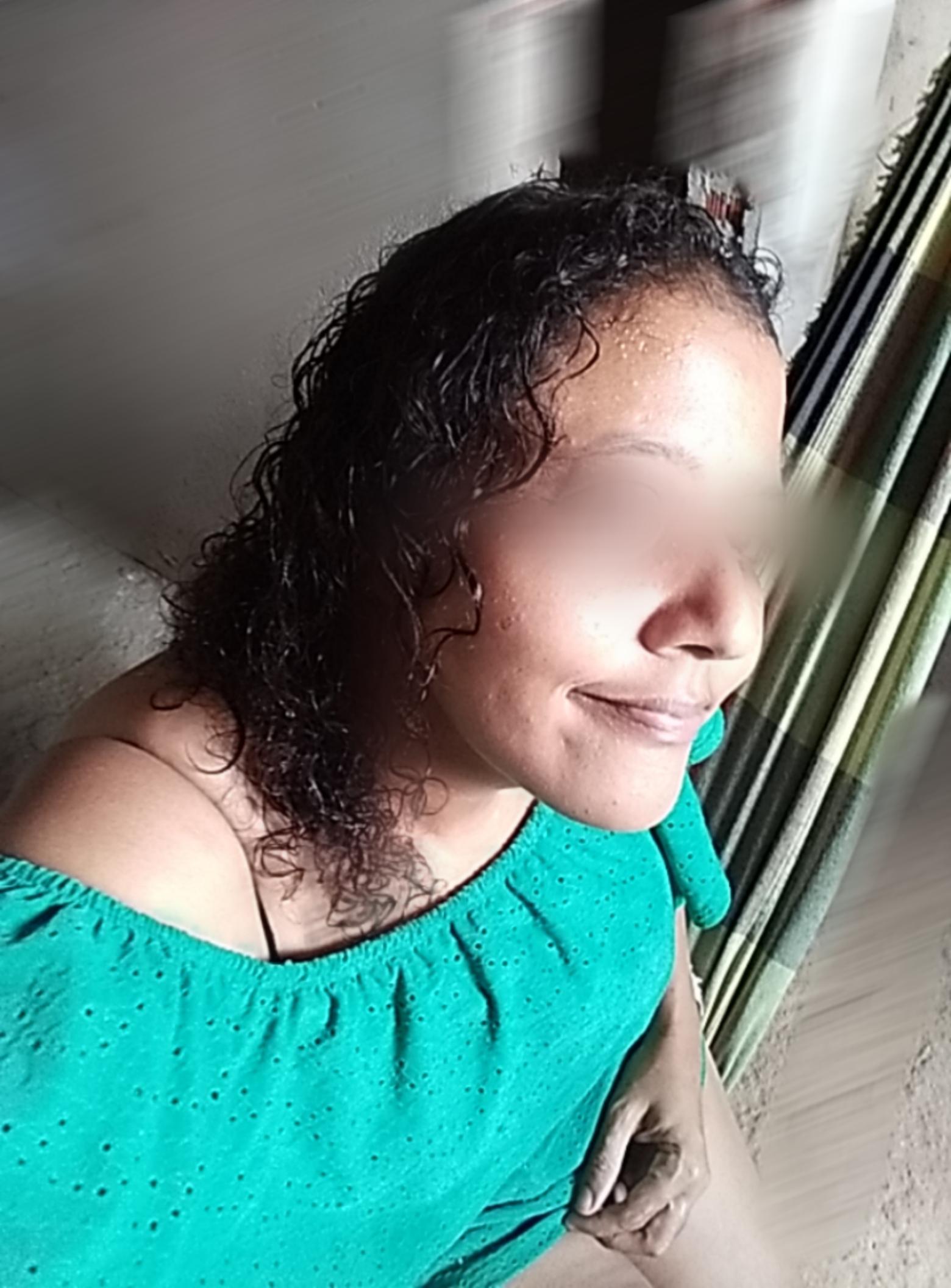 dannysecretgirl live from Brazil
