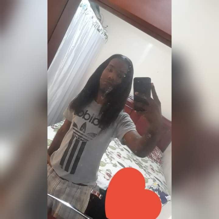 darkiheredia live from Dominican Republic