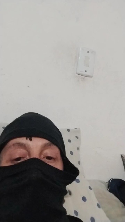 darkknightviwew live from Brazil