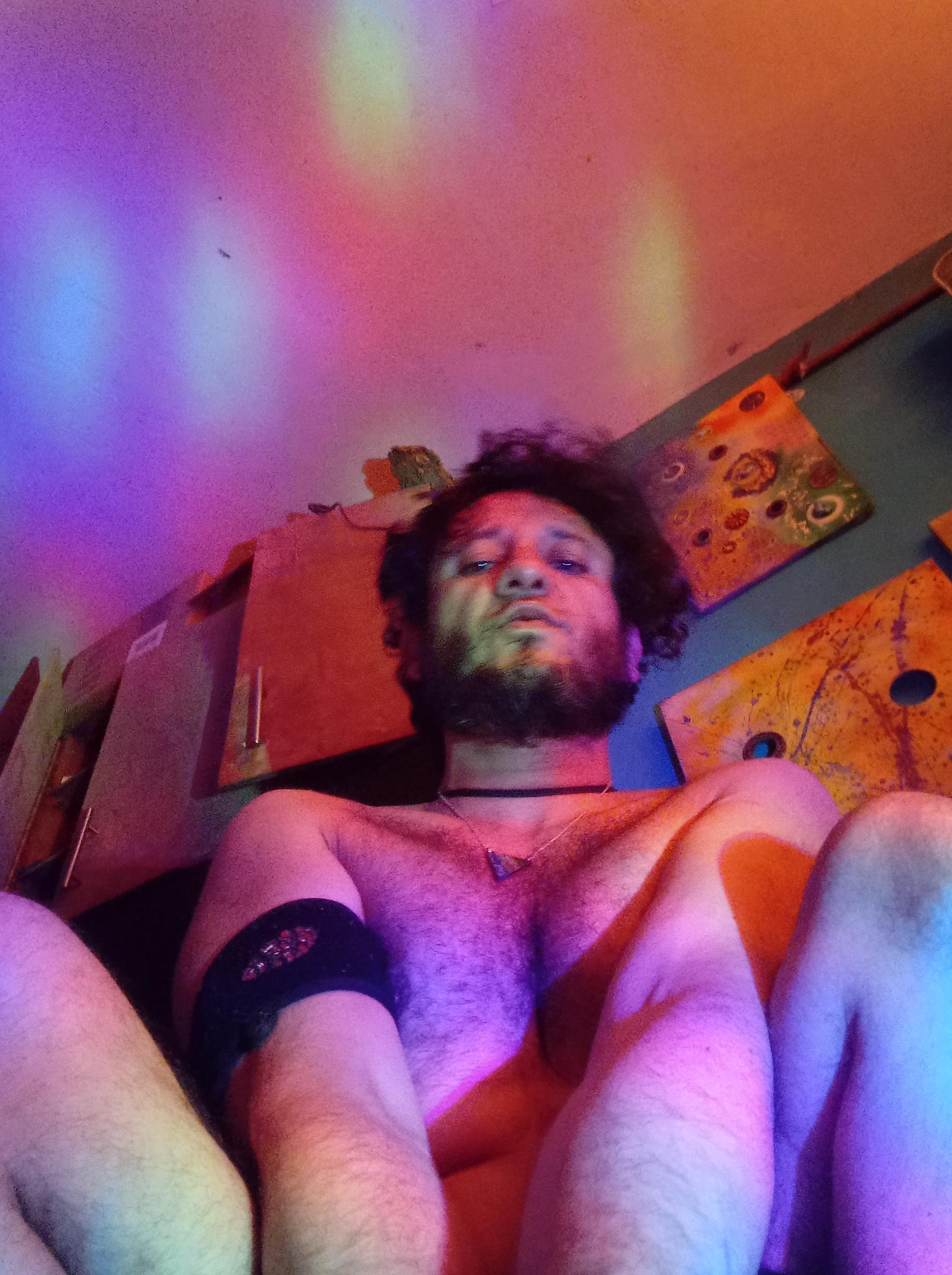 davydwolf69 live from Ecuador