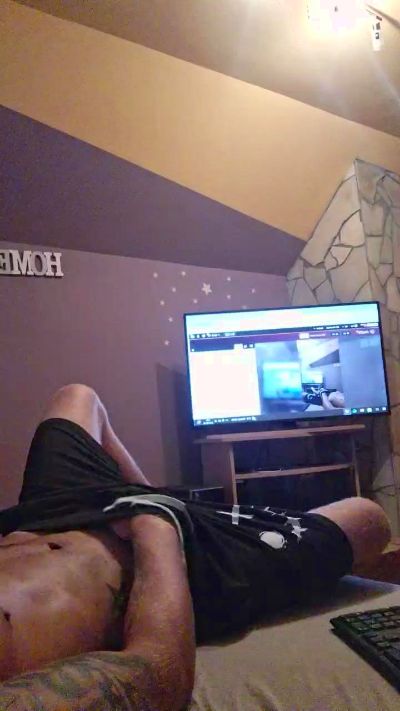 dead95 live from Germany