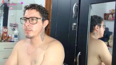 deepcouple07 live from Colombia