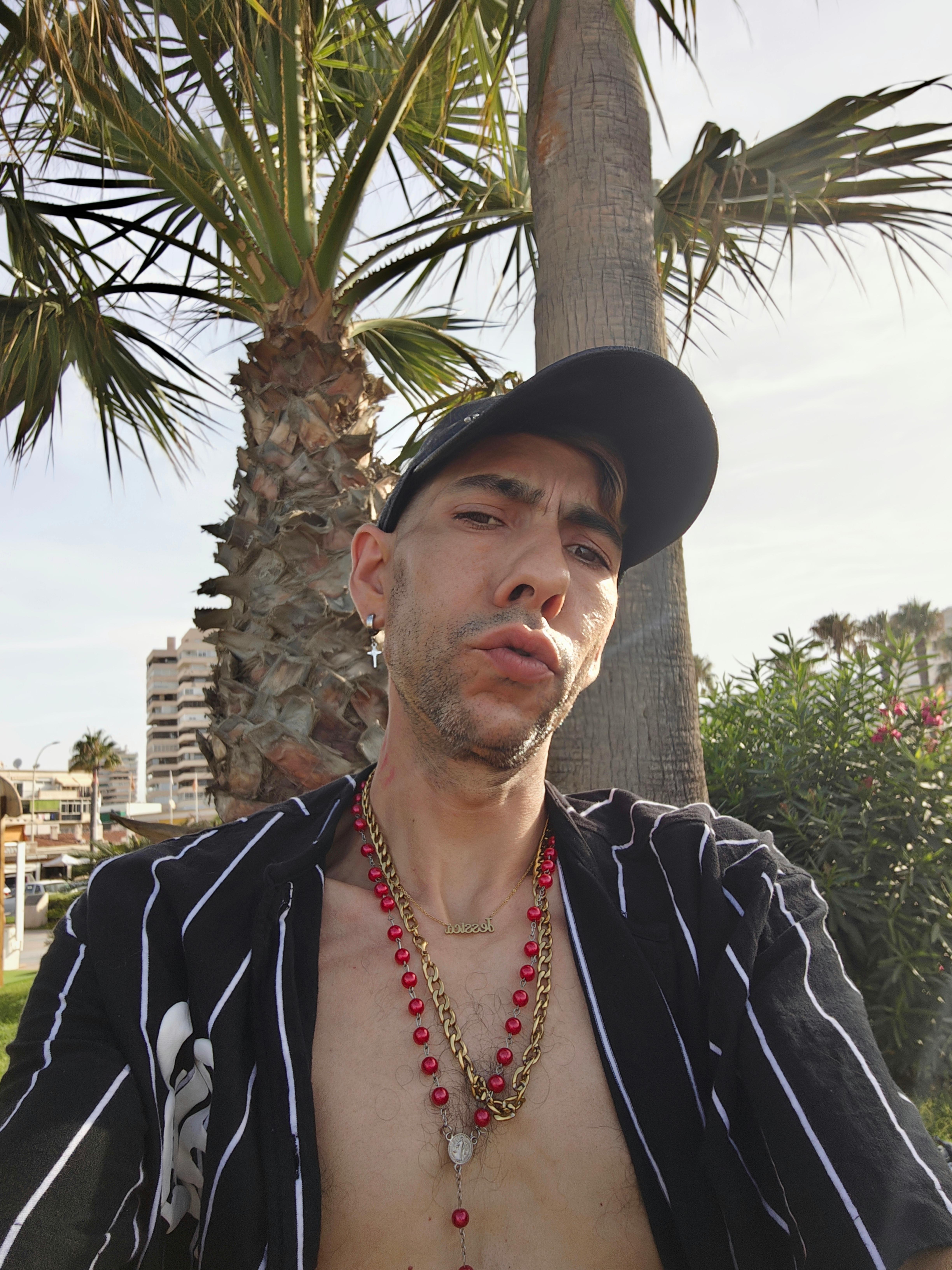 deivicalexxx live from Spain