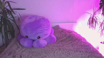 delight_Lexie live from Germany