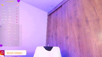 demian_cute18 live from United States