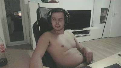 dershark live from Germany