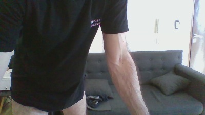 descartes4 live from Argentina