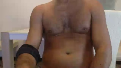 desdemone7 live from Italy