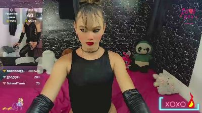 diana_sweet_ live from United States